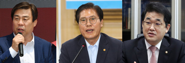 동아일보-국힘 서울·인천·경기…공동·민생 정책으로 ‘수도권 위기론’ 맞선다